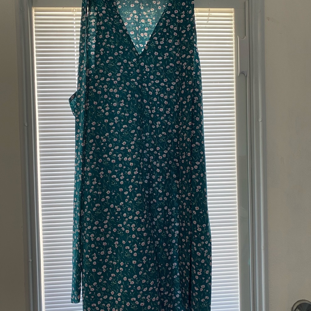 Ready for some SUN dress